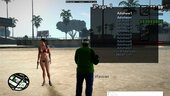 Ada Heat Extended and Bryan Casuals